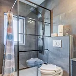 Gariful Sleeps 8 With Pool & Pet Friendly فيلة *