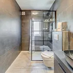 فيلة Gariful Sleeps 8 With Pool & Pet Friendly *